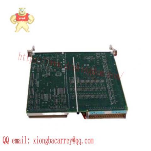 SIEMENS SIMATIC 6DD2920-0XB02 PLC, Industrial Control Module