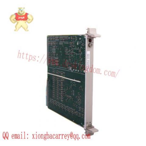 SIEMENS SIMATIC 6DD2920-0XD01 PLC Module, Control System Innovation