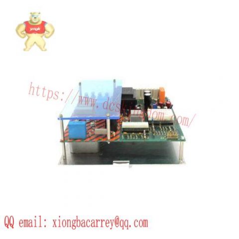 SIEMENS 6DM1001-0WB00-2/E89110-F1391-C3-E: Precision Control Module for Industrial Automation