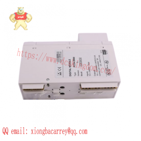 SIEMENS 6DM1001-4WB11-0/E89110-B2230-C3: Advanced Process Control Module