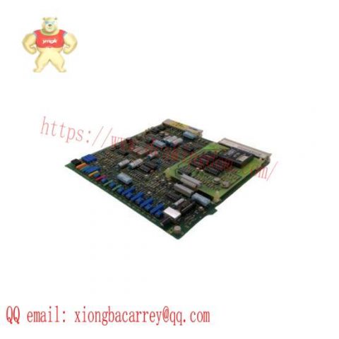 SIEMENS 6DM1001-4WB11-0/E89110-B2230-L1: Advanced Control System for Industrial Automation