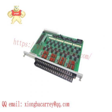 SIEMENS 6DM1001-4WD07 - High-Performance Control Module for Industrial Automation