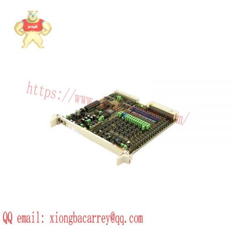 SIEMENS 6DP1230-8CC Analog Module: High Precision Data Acquisition & Transmission for Industrial Automation