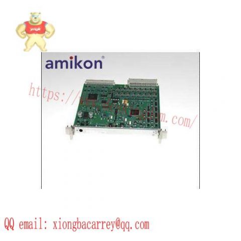 Siemens 6DP1230-8JJ Analog Module - Precision Control for Industrial Automation