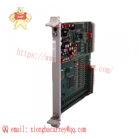 Siemens Teleperm XP FUM 280 Function Module, 6DP1280-8AA, Automation Innovation