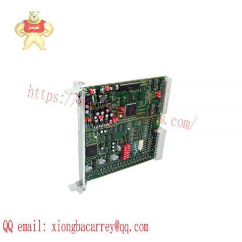 SIEMENS 6DP1280-8AB Industrial Control Function Module