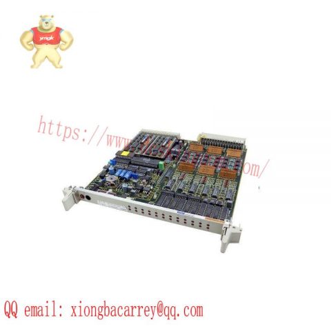 SIEMENS 6DP1360-8BA: Safe Binary Output Module, Advanced Industrial Control Solution