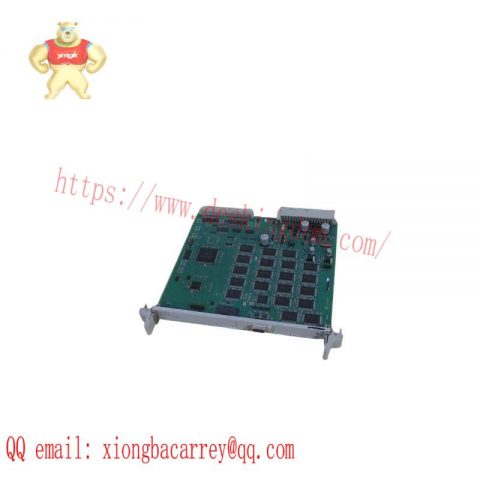 SIEMENS 6DP1616-8CA PROFIBUS DP Interface Module for Advanced Industrial Control