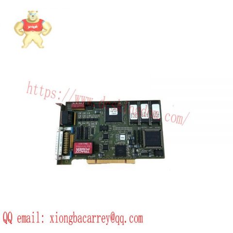 SIEMENS 6DP1724-8BA: Advanced Programmable Logic Controller Board