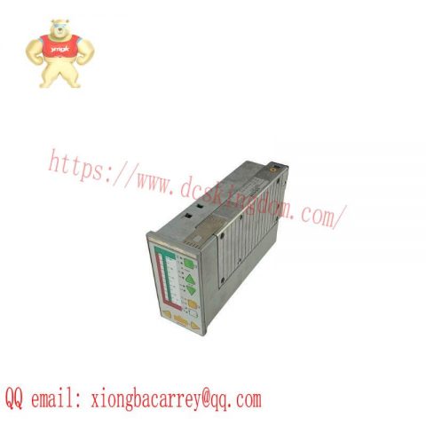 SIEMENS 6DR2400-5 Multi-Function Unit: Control Module for Industrial Automation