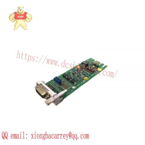 SIEMENS 6DR2803-8C - High-Performance PROFIBUS DP Interface Module