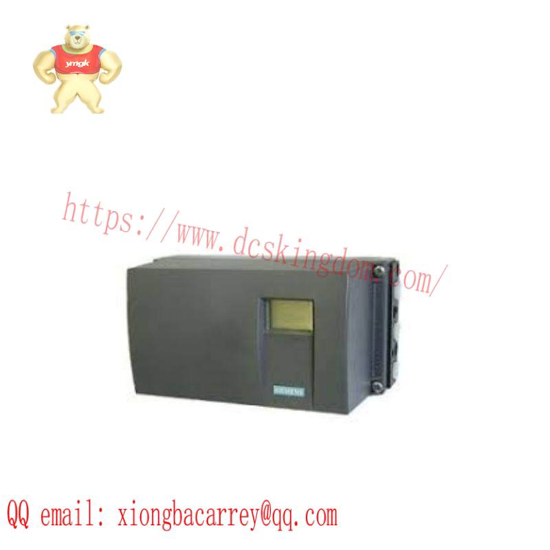 siemens_6dr5210-0en00-0aa0_electropneumatic_positioner_for_pneumatic_linear_sipart.jpg SIEMENS 6DR5210-0EN00-0AA0 Electropneumatic Positioner for Pneumatic Linear Control Systems