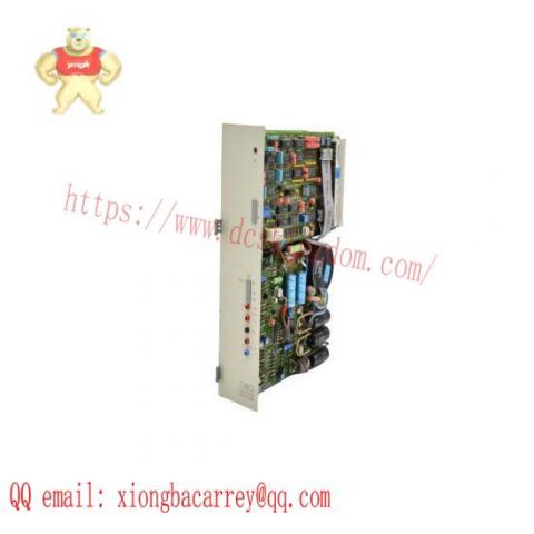 Siemens 6DS1003-8AA Power Supply Module for Industrial Control Systems