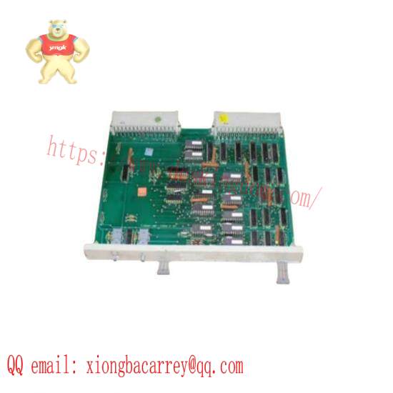 siemens_6ds1103-8aa_teleperm_module.jpg SIEMENS 6DS1103-8AA Teleperm Control Module, for Advanced Industrial Automation