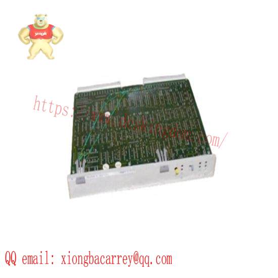 siemens_6ds1107-8aa_switching_module.jpg Siemens 6DS1107-8AA: Advanced Switching Module for Industrial Control