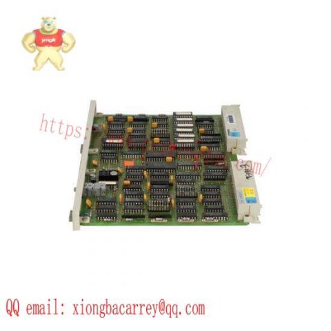 Siemens 6DS1111-8AB Teleperm M Module Card for Industrial Control Systems