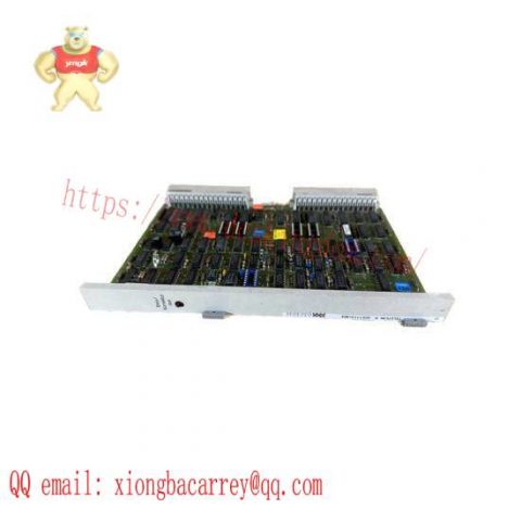 Siemens 6DS1113-8BA: Advanced Central Processor Memory Module