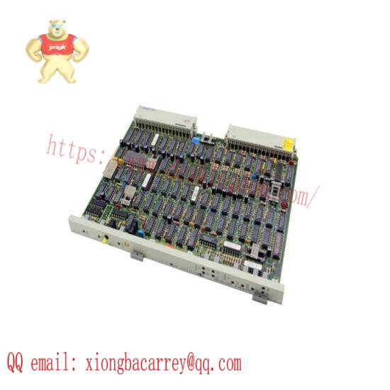 siemens_6ds1120-8ba_synchronization_module.jpg Siemens 6DS1120-8BA Synchronization Module: High Precision Control for Industrial Applications