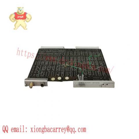 Siemens 6DS1122-8AA: CPU Module Monitor Coupler, Advanced Control Solutions