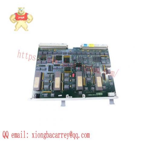 Siemens 6DS1142-8AA: High Precision Comparator & Coupling Module