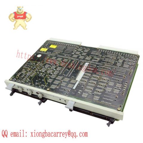 Siemens 6DS1144-8AA: I/O Bus Comparator & Switchover Module