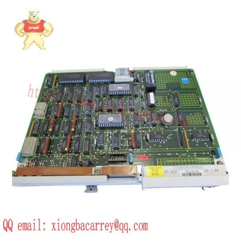 Siemens 6DS1200-8BA | Enable Bus Module for Industrial Automation