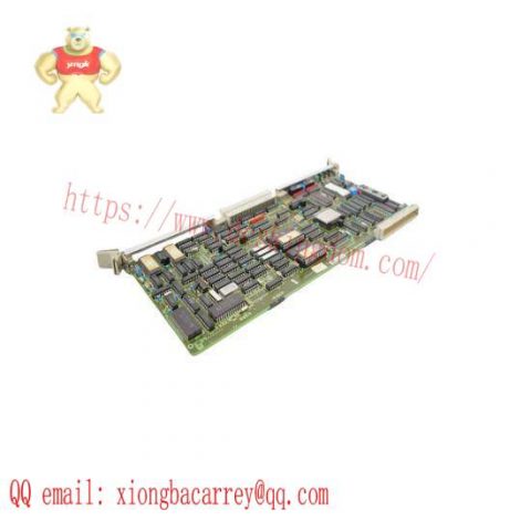 Siemens 6DS1205-8AA Bus Interface Module: Connecting Automation Systems