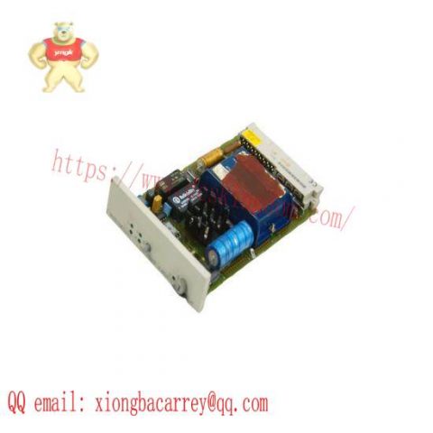 SIEMENS 6DS1211-8AA | High-Performance Power Supply Module for Industrial Automation