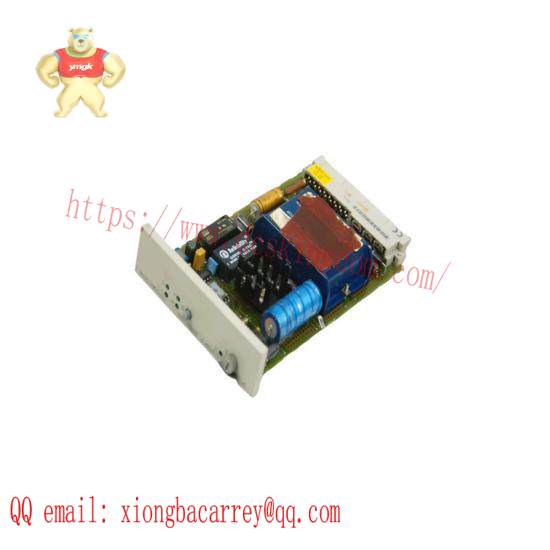 siemens_6ds1211-8aa_power_supply_module.jpg SIEMENS 6DS1211-8AA | High-Performance Power Supply Module for Industrial Automation