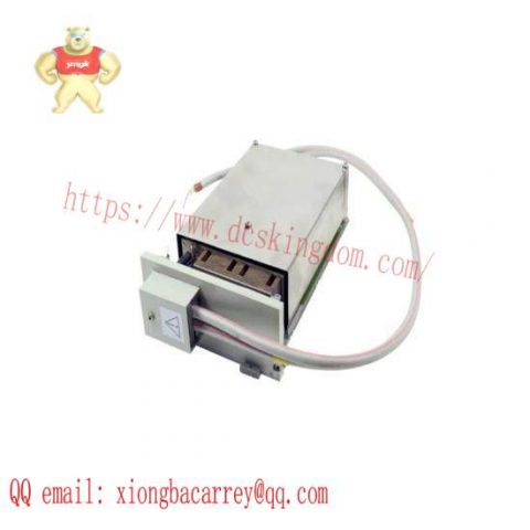 Siemens 6DS1213-8AA Industrial Coupler Module