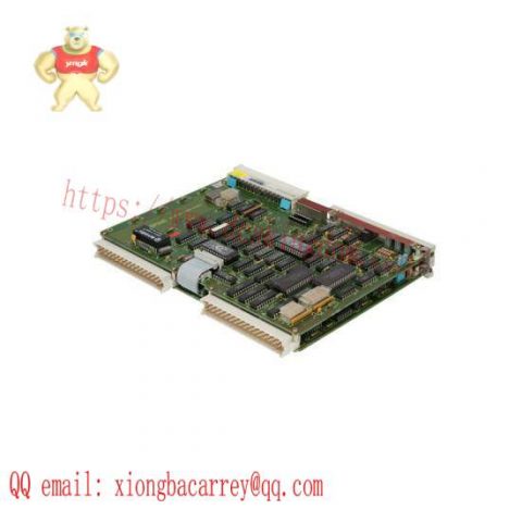 Siemens 6DS1220-8AA: Teleperm Bus Interface Module for Seamless Industrial Automation