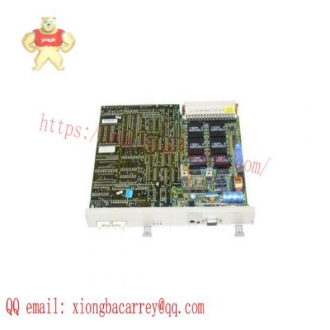 Siemens 6DS1223-8AB Coupler Interface Module