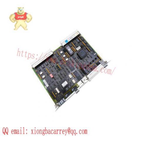 Siemens 6DS1223-8AC Industrial Interface Module