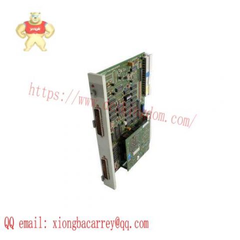 Siemens 6DS1321-8AA Fieldbus Interface Module