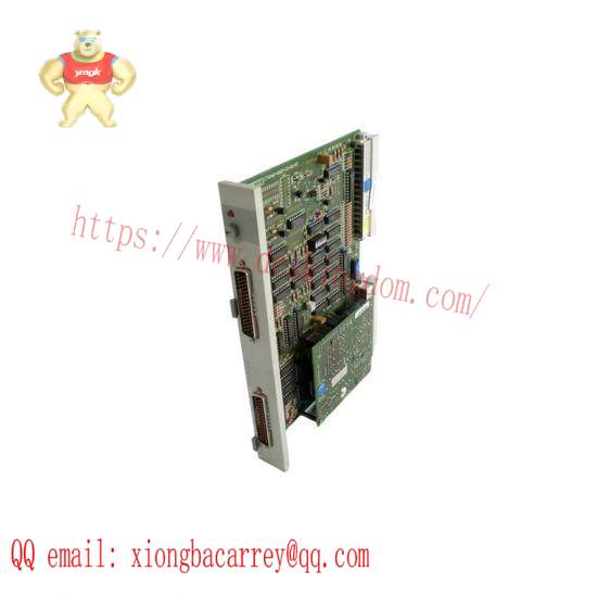 siemens_6ds1321-8aa_interface_module.jpg Siemens 6DS1321-8AA Fieldbus Interface Module