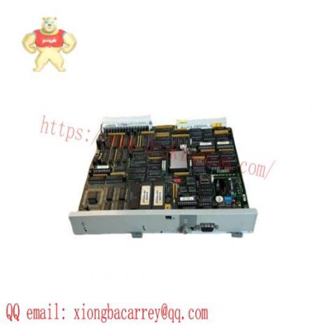 Siemens Teleperm I/O Coupler 6DS1332-8AA: Industrial Automation Solutions