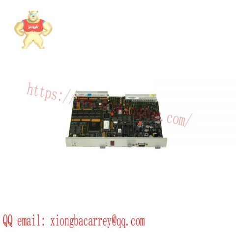 SIEMENS 6DS1332-8BB I/O Bus Controller: Precision Control for Industrial Automation