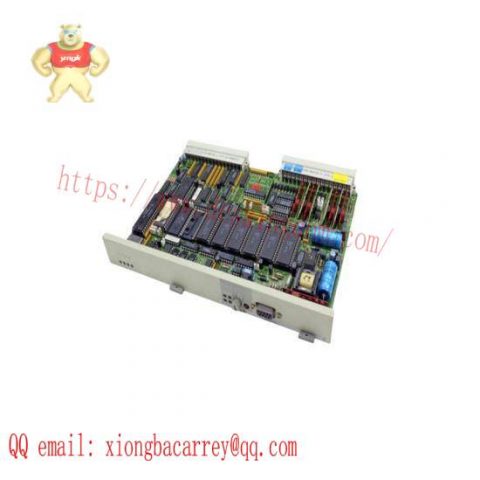 Siemens 6DS1333-8AB Interface Module for Automation & Control Systems