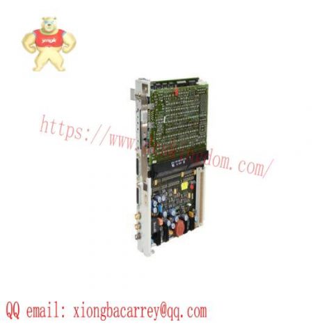 Siemens 6DS1341-1AD Profibus Interface Module