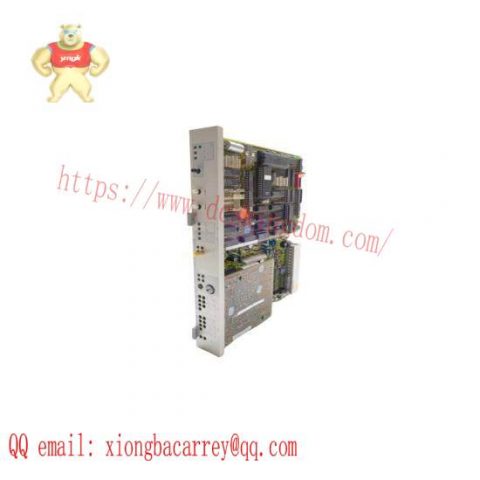 Siemens 6DS1403-8AA: 2PI-K Controller Module