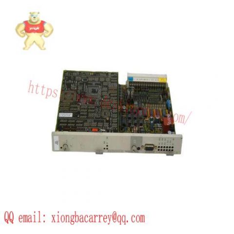 Siemens 6DS1412-8DE | K-Loop Controller Module - Precision Control Solution for Industrial Automation