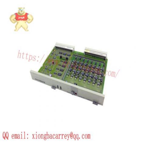 Siemens 6DS1603-8RR: Advanced Digital Output Module for Industrial Automation