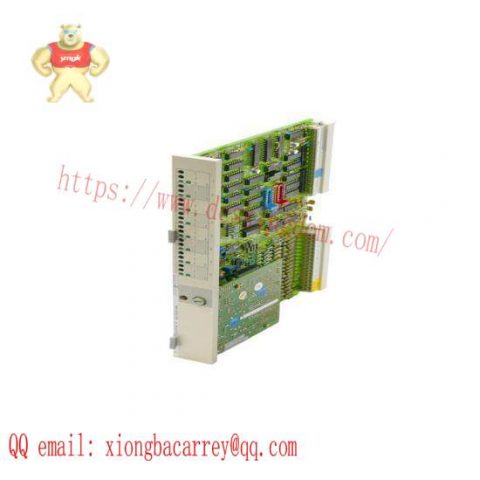 Siemens 6DS1620-8AA Expansion Module: Industrial Automation Solution