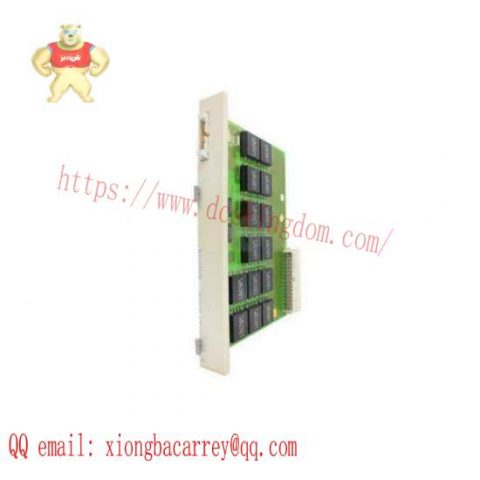 Siemens 6DS1703-8AB - MS Point Extention, Industrial Control System Components