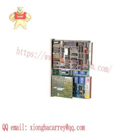 Siemens 6DS1713-8AB Thermocouple Module: Precision Temperature Control for Industrial Applications