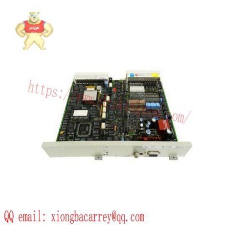 Siemens 6DS1722-8AB Teleperm M: Advanced Control Module for Industrial Automation