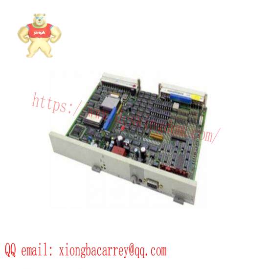 siemens_6ds1723-8aa_binary_signal_calculation_module.jpg SIEMENS 6DS1723-8AA: Advanced Binary Signal Calculation Module