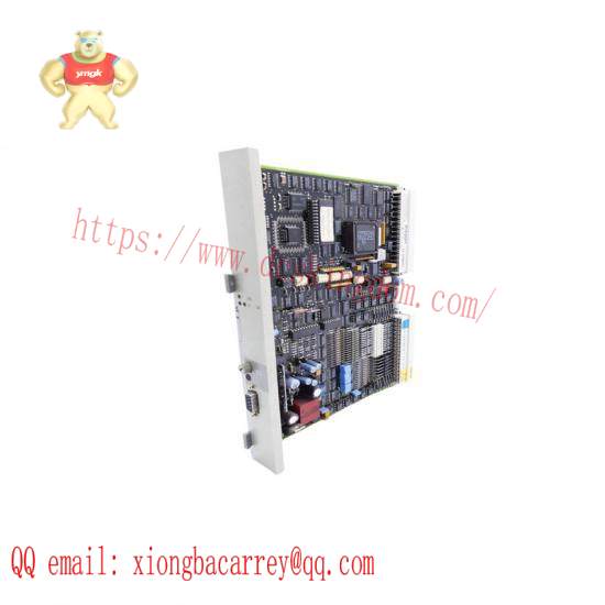 siemens_6ds1723-8ba.jpg Siemens 6DS1723-8BA Analog Input Module, PLC Component