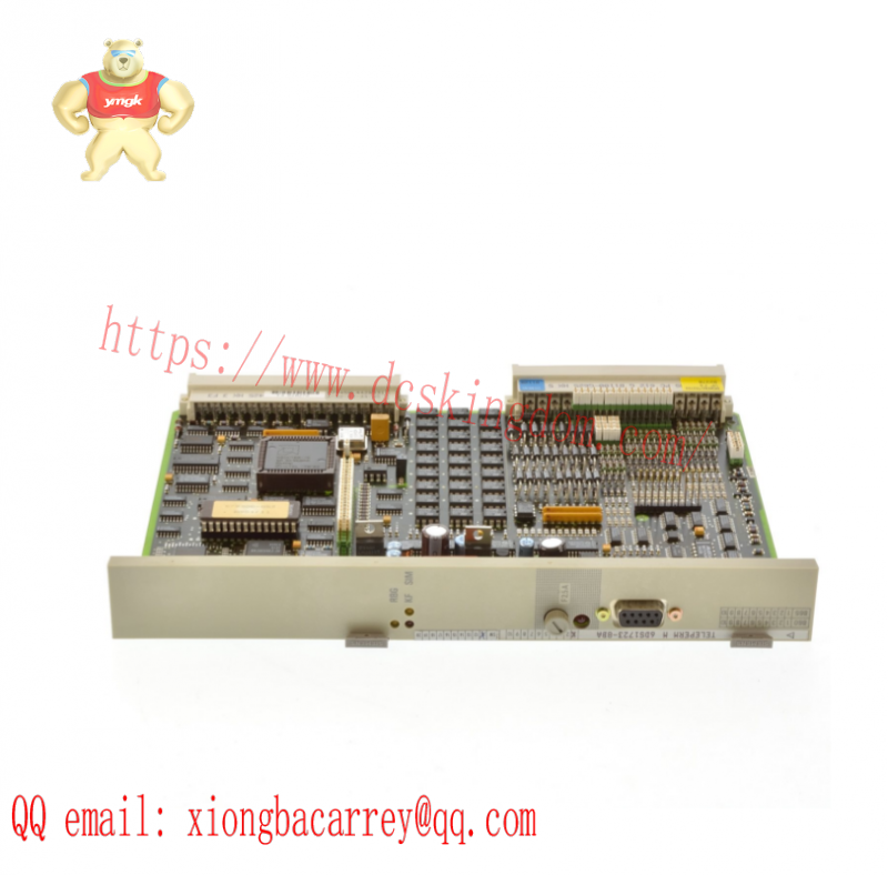 siemens_6ds1723-8ba.png Siemens 6DS1723-8BA Analog Input Module, PLC Component
