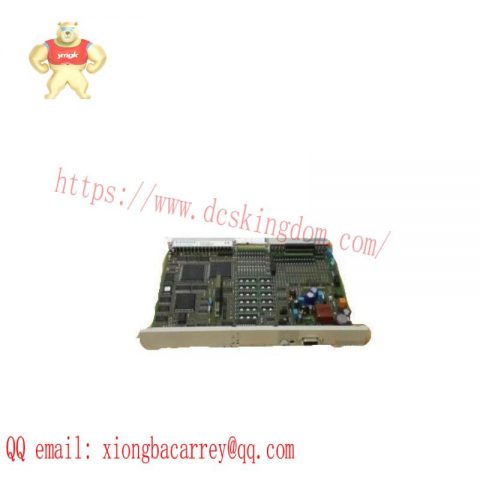 SIEMENS 6DS1723-8CC Analog Output Module